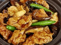 -王家沙点心店(南京西路总店)