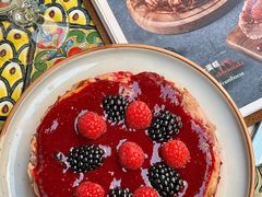 -BROWNSTONE布朗石西班牙餐厅(富城店)