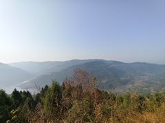 -金堂县云顶石城风景区