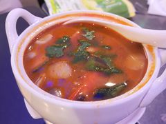 -simply thai天泰(长泰广场店)