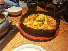 -云海肴·汽锅鸡·云南菜(高德置地店)