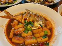 -高佳庄·舟山海鲜(海景旗舰店)