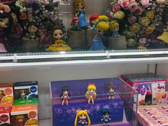 -泡泡玛特POPMART(赛格国际购物中心店)
