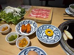 -期哒寿喜烧(桃湖公园店)