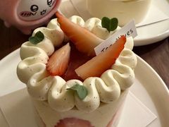 -Ten Olives甜点