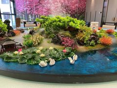 -天津大学·四十二斋餐厅