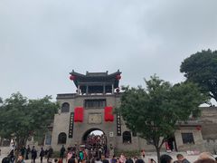 -山西王家大院