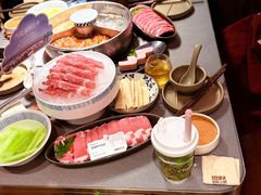 -巴奴毛肚火锅(邯郸美乐城店)