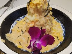 -千寻山野烤肉(中关村店)