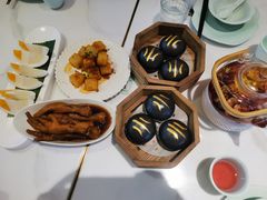 -茶小点(丽悦新天店)