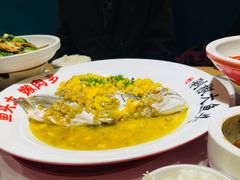 -千稻剁椒大鱼头(CityOn熙地港店)