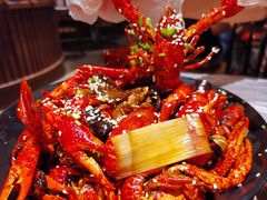 -巴厘龙虾·榜首油焖大虾(音乐学院·沿江酒馆店)
