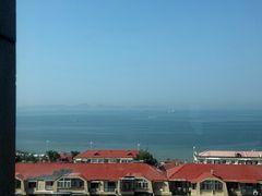 -烟台百纳瑞汀酒店