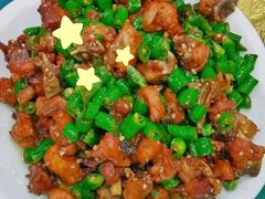 -黔人百味.贵州菜