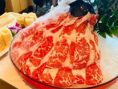 -龙鲜会·澳门生鲜火锅(诚品店)