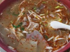 -陈氏全羊快餐(七里河店)