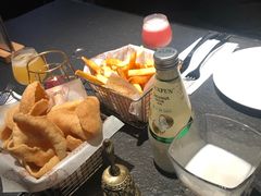 -Bar The Vortex(高新万达店)