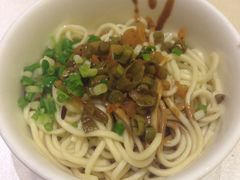 热干面-湖北味道(湖北大厦店)