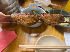 -炒豆合作社(东四总店)