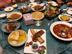 -天毓山庄·餐厅