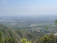 -玉渡山自然风景区
