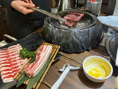 -坦坦大炉·韩式烤肉(望京店)