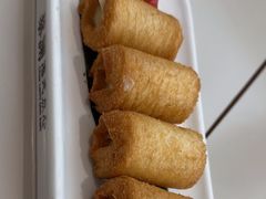-蔡澜点心·粤菜(丽泽天街店)