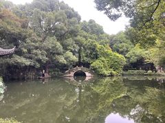 -绮园景区