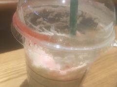 -星巴克(太原茂业天地店)