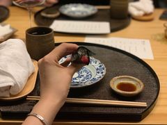 -晴空·日本料理(万象城店)