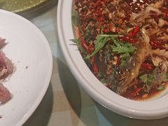 -百味地锅鸡(二店·财校分店)