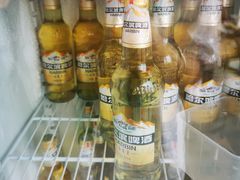 哈尔滨啤酒-比格比萨自助(逗号立方店)