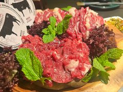 -二刀潮牛(重庆光环购物公园店)