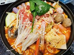 -烤路里·韩国品质自助烤肉(石路天虹4号店)
