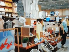 -MUJI无印良品(武汉世界城广场店)