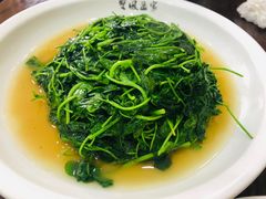 草头-双凤孟家羊肉馆(凤北路店)