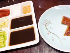 -香融府·烤鸭·家常菜(花乡奥莱店)