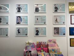 -炫艺舞蹈培训中心(枫尚奥特莱斯店)