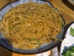 -香满园春饼·家常菜(东大桥店)