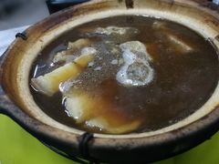 -新记肉骨茶