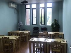 -星位围棋俱乐部(宝山万达店)
