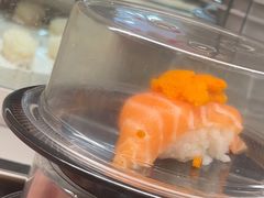 -争鲜回转寿司(大连和平广场凯德PLUS店)