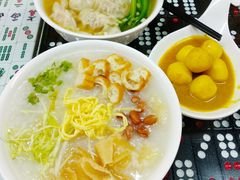 -莅香岛港式餐厅(滨江道店)