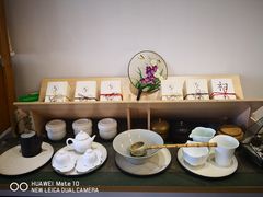 -茶庐(百花洲路店)