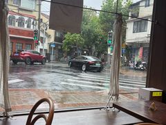 -EAU CAFE(永康路店)