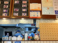 -青春分食(仙林大学城店)