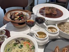 -闽海肴(北辰荟店)