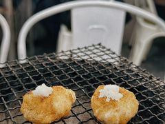 -松明一烤肉馆(鲁园店)