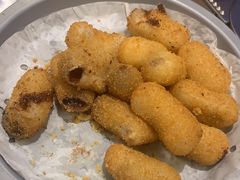 -龍歌自助小火锅(市南金茂湾店)