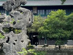-浙江省博物馆(孤山馆区)